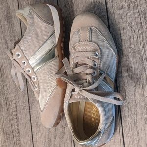 Geox Respira Sport Casuals - size 5